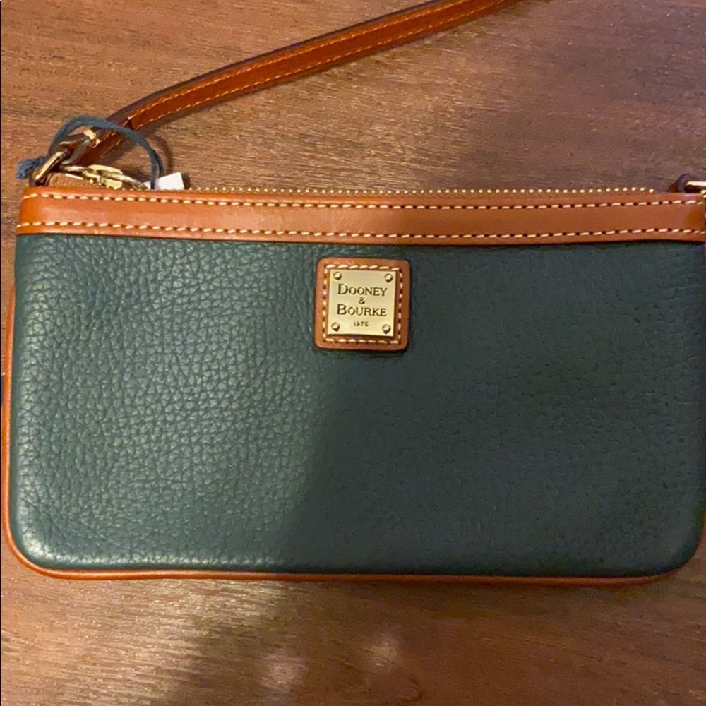 Dooney & Bourke Wallet